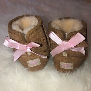 Toddler Ugg’s